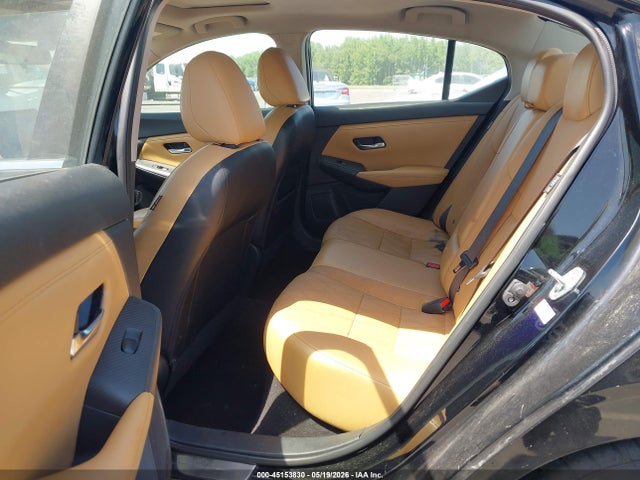 Aukcja sprzedaży 2020 Nissan Sentra Sv Xtronic Cvt, vin: 3N1AB8CVXLY219517, numer aukcji: 45153830
