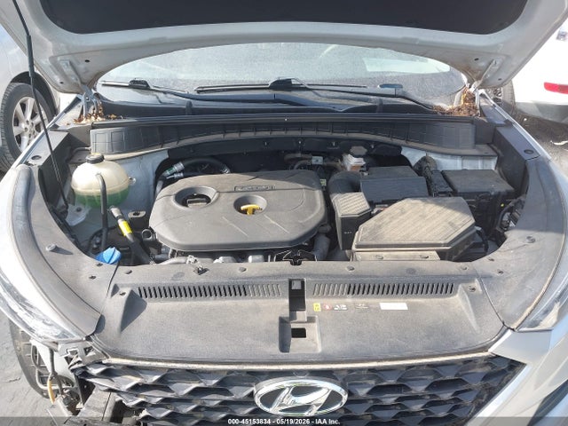 Продажа на аукционе авто 2019 Hyundai Tucson Se, vin: KM8J23A44KU839576, номер лота: 45153834