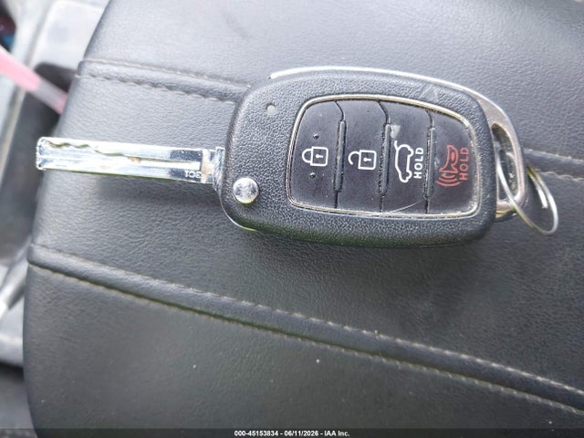 Продажа на аукционе авто 2019 Hyundai Tucson Se, vin: KM8J23A44KU839576, номер лота: 45153834