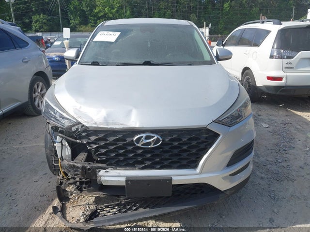 Продажа на аукционе авто 2019 Hyundai Tucson Se, vin: KM8J23A44KU839576, номер лота: 45153834