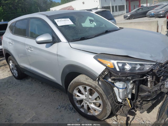 Продажа на аукционе авто 2019 Hyundai Tucson Se, vin: KM8J23A44KU839576, номер лота: 45153834