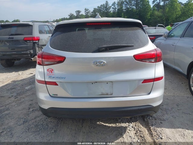 Продажа на аукционе авто 2019 Hyundai Tucson Se, vin: KM8J23A44KU839576, номер лота: 45153834