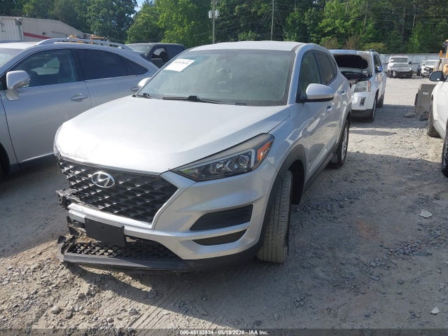 Продажа на аукционе авто 2019 Hyundai Tucson Se, vin: KM8J23A44KU839576, номер лота: 45153834