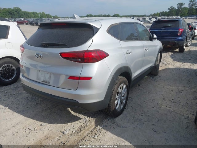 Продажа на аукционе авто 2019 Hyundai Tucson Se, vin: KM8J23A44KU839576, номер лота: 45153834