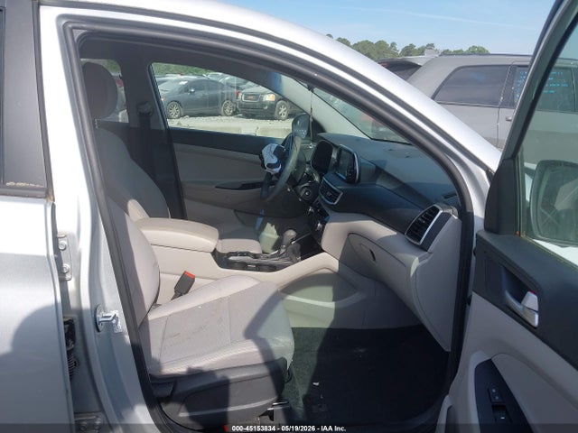 Продажа на аукционе авто 2019 Hyundai Tucson Se, vin: KM8J23A44KU839576, номер лота: 45153834