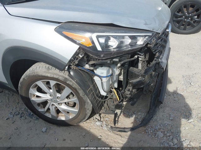 Продажа на аукционе авто 2019 Hyundai Tucson Se, vin: KM8J23A44KU839576, номер лота: 45153834