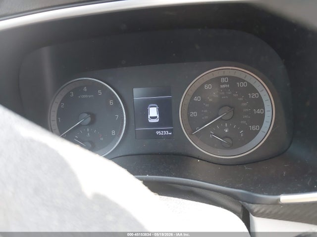 Продажа на аукционе авто 2019 Hyundai Tucson Se, vin: KM8J23A44KU839576, номер лота: 45153834