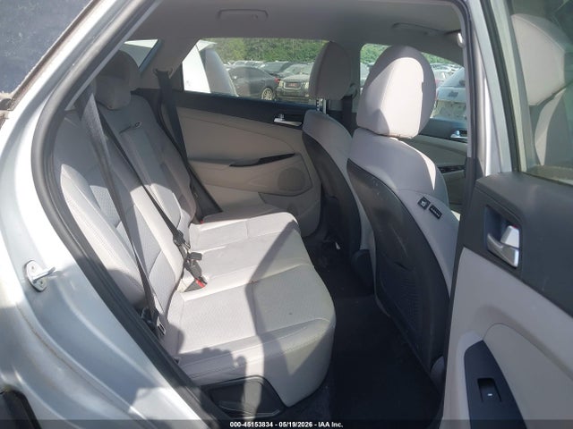Продажа на аукционе авто 2019 Hyundai Tucson Se, vin: KM8J23A44KU839576, номер лота: 45153834