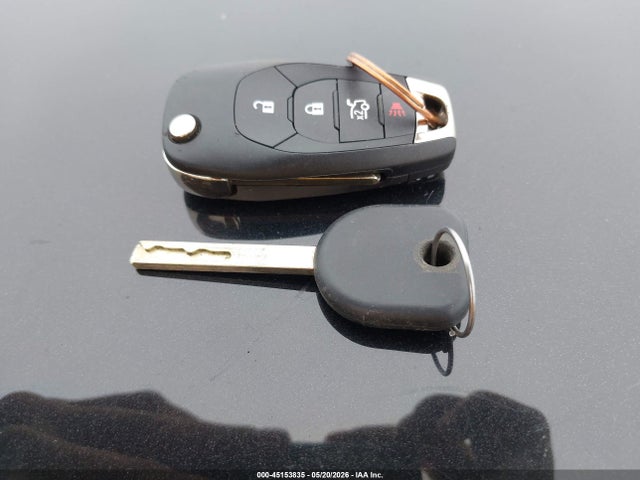 Chevrolet Cruze Ls Auto 2018 1G1BC5SM8J7148699 Image 11
