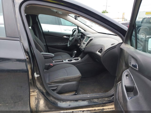 Chevrolet Cruze Ls Auto 2018 1G1BC5SM8J7148699 Image 5