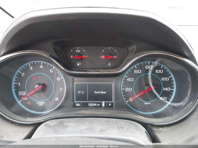 Chevrolet Cruze Ls Auto 2018 1G1BC5SM8J7148699 Image 7