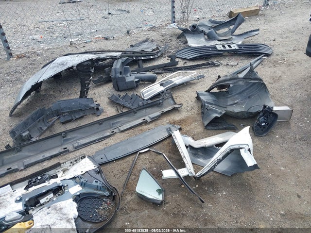 5TDYSKFCXNS065145 Toyota SIENNA XLE