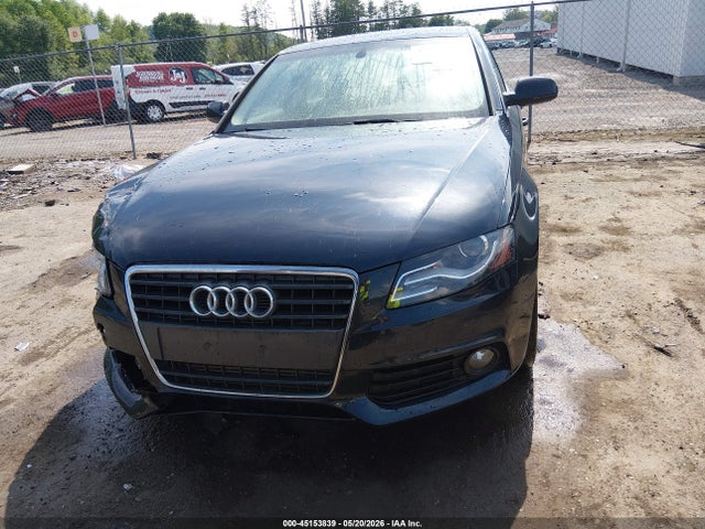 Aukcja sprzedaży 2012 Audi A4 2.0t Premium, vin: WAUBFAFL3CN005017, numer aukcji: 45153839