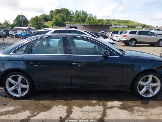 2012 Audi A4 2.0t Premium მანქანა იყიდება აუქციონზე, vin: WAUBFAFL3CN005017, აუქციონის ნომერი: 45153839