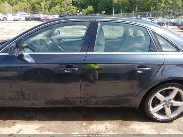 Aukcja sprzedaży 2012 Audi A4 2.0t Premium, vin: WAUBFAFL3CN005017, numer aukcji: 45153839