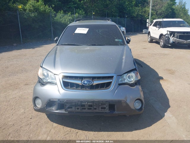 Продаж на аукціоні авто 2009 Subaru Outback 2.5i Limited, vin: 4S4BP66C897321938, номер лоту: 45153843
