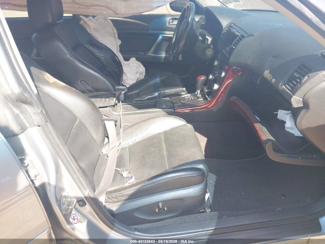 Продаж на аукціоні авто 2009 Subaru Outback 2.5i Limited, vin: 4S4BP66C897321938, номер лоту: 45153843