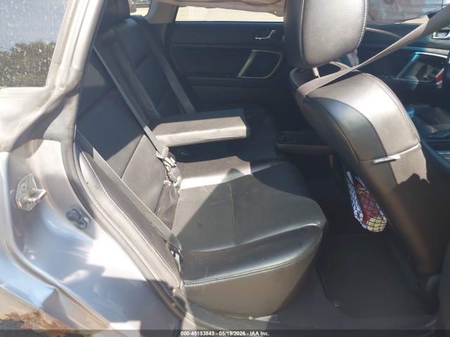 Продаж на аукціоні авто 2009 Subaru Outback 2.5i Limited, vin: 4S4BP66C897321938, номер лоту: 45153843