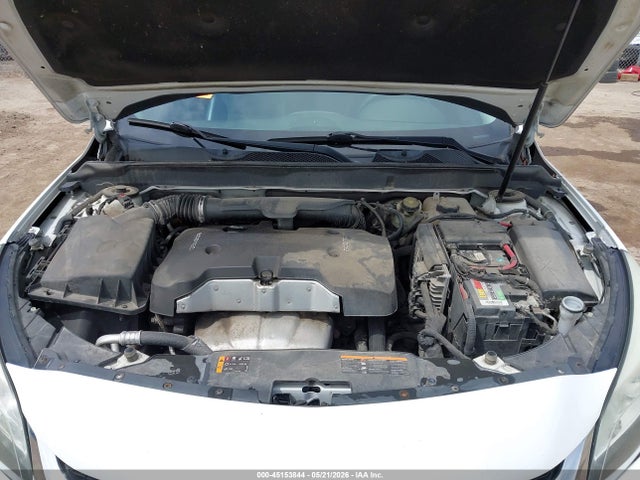 Aukcja sprzedaży 2015 Chevrolet Malibu 1lt, vin: 1G11C5SL1FU119041, numer aukcji: 45153844