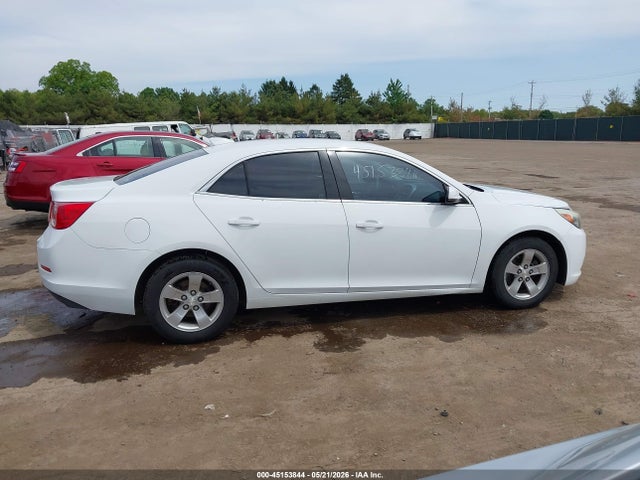 Aukcja sprzedaży 2015 Chevrolet Malibu 1lt, vin: 1G11C5SL1FU119041, numer aukcji: 45153844