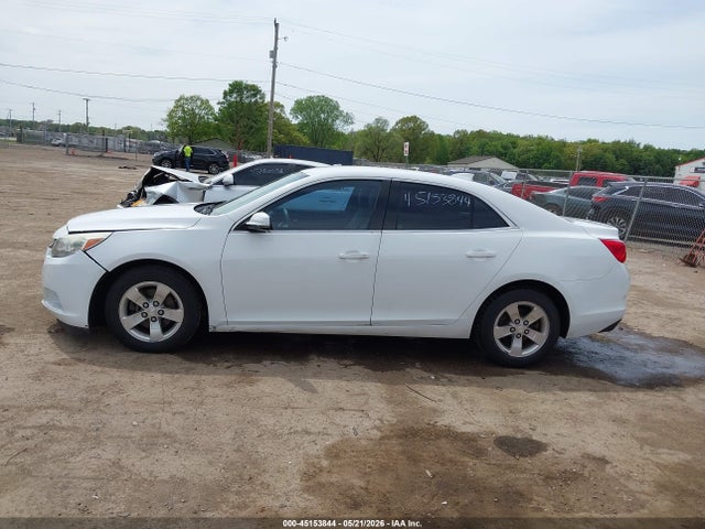Aukcja sprzedaży 2015 Chevrolet Malibu 1lt, vin: 1G11C5SL1FU119041, numer aukcji: 45153844