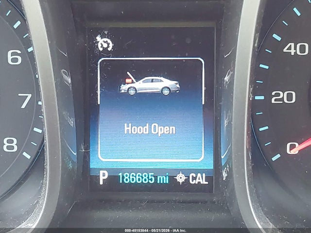 Aukcja sprzedaży 2015 Chevrolet Malibu 1lt, vin: 1G11C5SL1FU119041, numer aukcji: 45153844