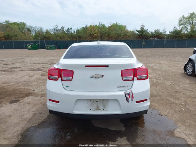 Aukcja sprzedaży 2015 Chevrolet Malibu 1lt, vin: 1G11C5SL1FU119041, numer aukcji: 45153844