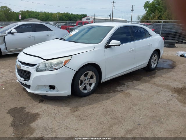 Aukcja sprzedaży 2015 Chevrolet Malibu 1lt, vin: 1G11C5SL1FU119041, numer aukcji: 45153844