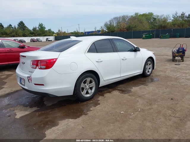 Aukcja sprzedaży 2015 Chevrolet Malibu 1lt, vin: 1G11C5SL1FU119041, numer aukcji: 45153844