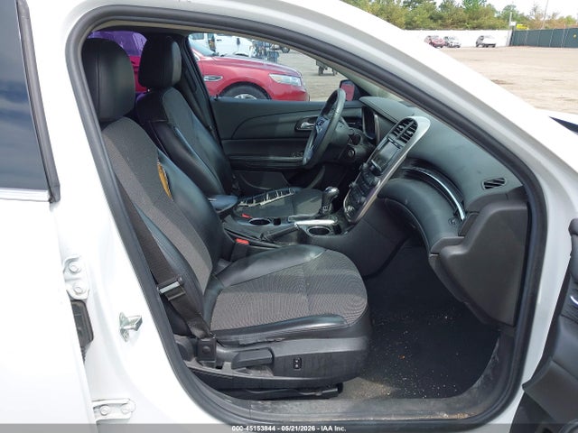 Aukcja sprzedaży 2015 Chevrolet Malibu 1lt, vin: 1G11C5SL1FU119041, numer aukcji: 45153844