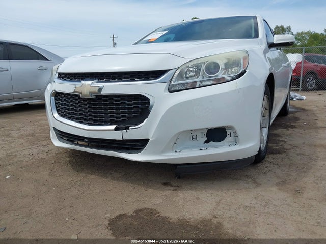 Aukcja sprzedaży 2015 Chevrolet Malibu 1lt, vin: 1G11C5SL1FU119041, numer aukcji: 45153844