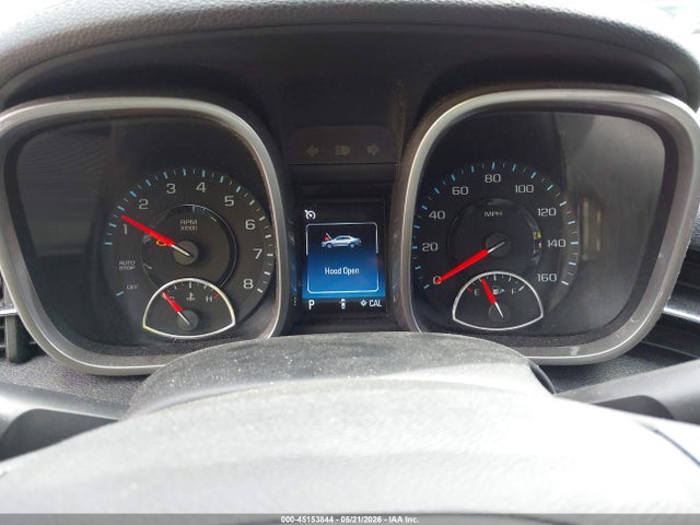 Aukcja sprzedaży 2015 Chevrolet Malibu 1lt, vin: 1G11C5SL1FU119041, numer aukcji: 45153844