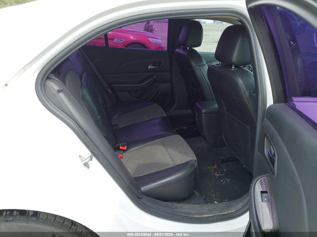 Aukcja sprzedaży 2015 Chevrolet Malibu 1lt, vin: 1G11C5SL1FU119041, numer aukcji: 45153844