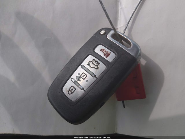 2012 Kia Optima Ex მანქანა იყიდება აუქციონზე, vin: 5XXGN4A71CG058978, აუქციონის ნომერი: 45153846