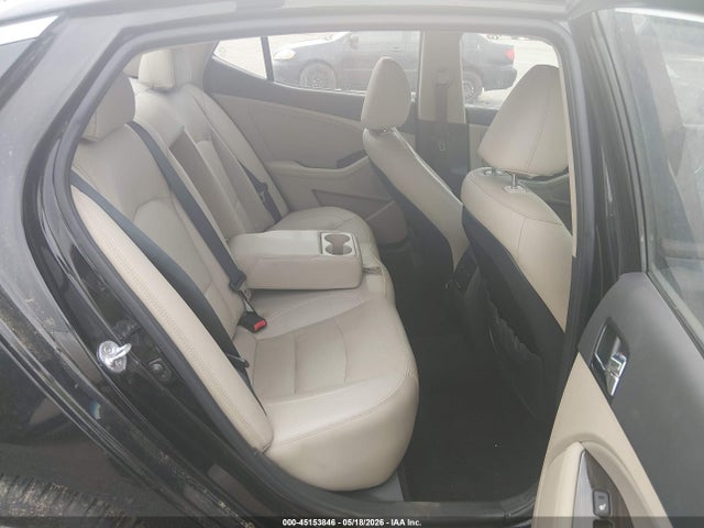 2012 Kia Optima Ex მანქანა იყიდება აუქციონზე, vin: 5XXGN4A71CG058978, აუქციონის ნომერი: 45153846