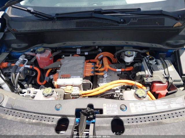 1G1FZ6S08P4136954 Chevrolet Bolt Euv Fwd Premier