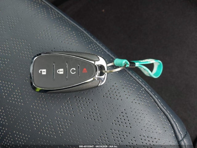 1G1FZ6S08P4136954 Chevrolet Bolt Euv Fwd Premier