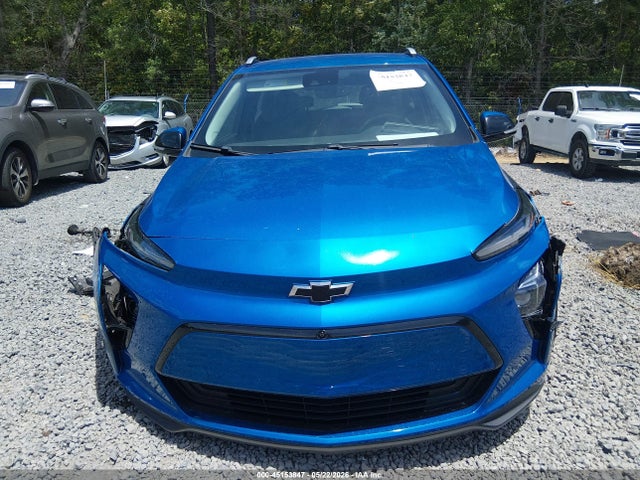 1G1FZ6S08P4136954 Chevrolet Bolt Euv Fwd Premier