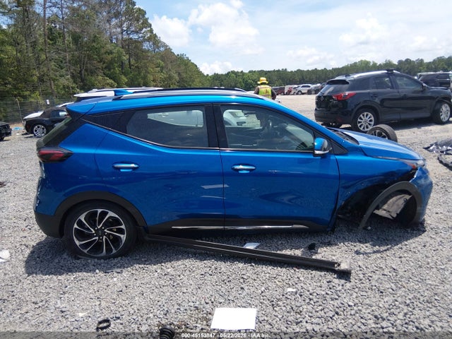 1G1FZ6S08P4136954 Chevrolet Bolt Euv Fwd Premier