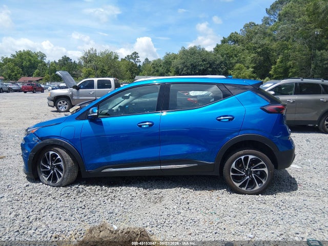 1G1FZ6S08P4136954 Chevrolet Bolt Euv Fwd Premier