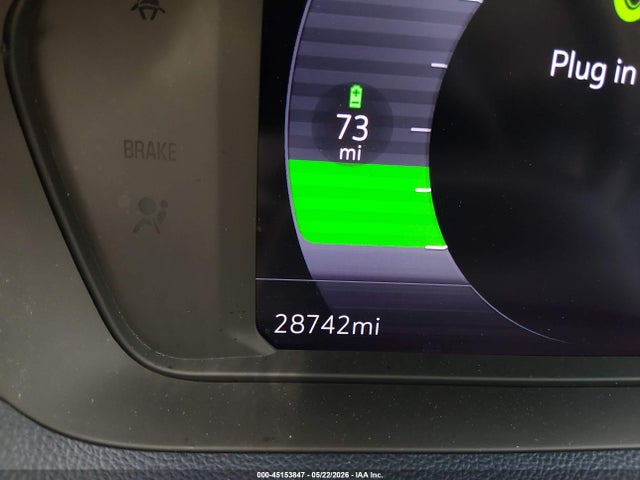 1G1FZ6S08P4136954 Chevrolet Bolt Euv Fwd Premier