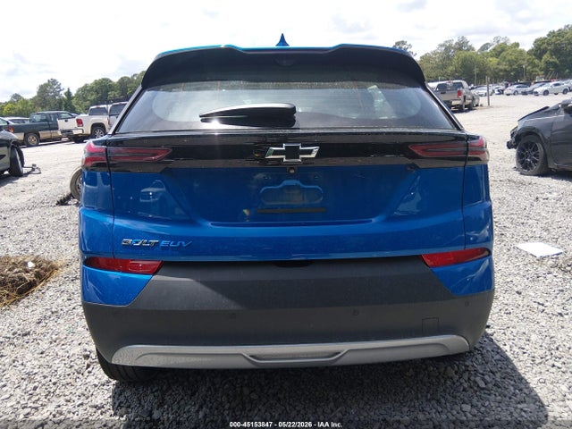 1G1FZ6S08P4136954 Chevrolet Bolt Euv Fwd Premier