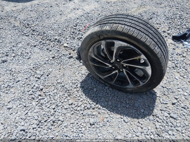 1G1FZ6S08P4136954 Chevrolet Bolt Euv Fwd Premier