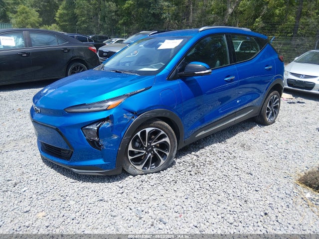 1G1FZ6S08P4136954 Chevrolet Bolt Euv Fwd Premier
