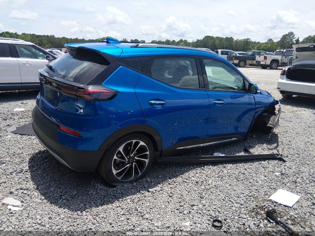 1G1FZ6S08P4136954 Chevrolet Bolt Euv Fwd Premier
