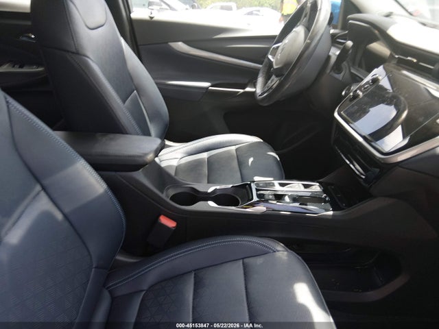 1G1FZ6S08P4136954 Chevrolet Bolt Euv Fwd Premier