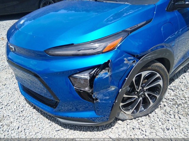 1G1FZ6S08P4136954 Chevrolet Bolt Euv Fwd Premier