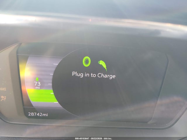 1G1FZ6S08P4136954 Chevrolet Bolt Euv Fwd Premier
