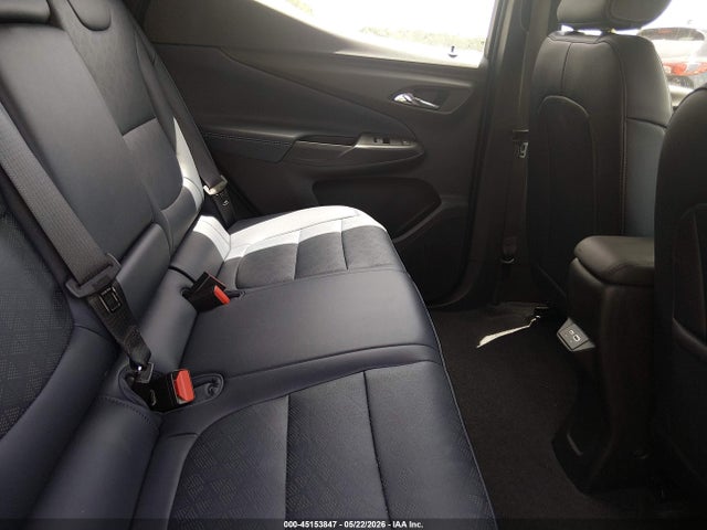 1G1FZ6S08P4136954 Chevrolet Bolt Euv Fwd Premier