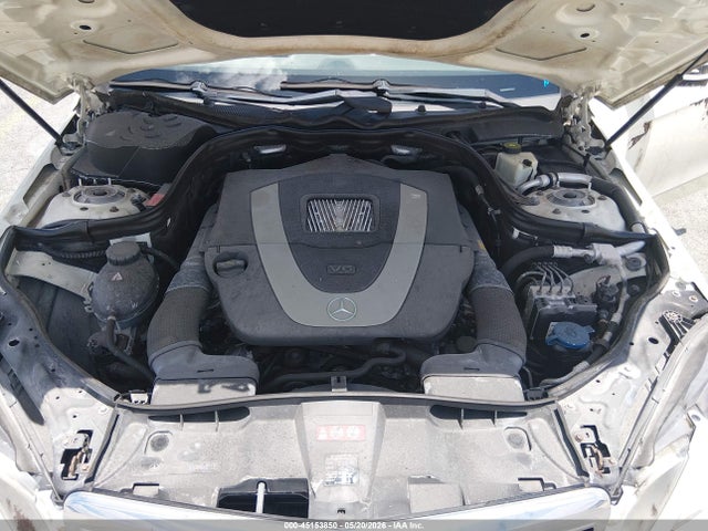 45153850 :رقم المزاد ، WDDHF5GB1BA414056 vin ، 2011 Mercedes-benz E 350 مزاد بيع
